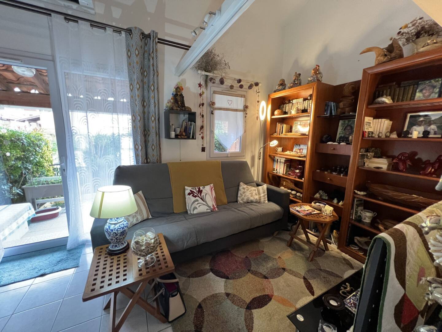 Maison à vendre, 39m², VALRAS PLAGE