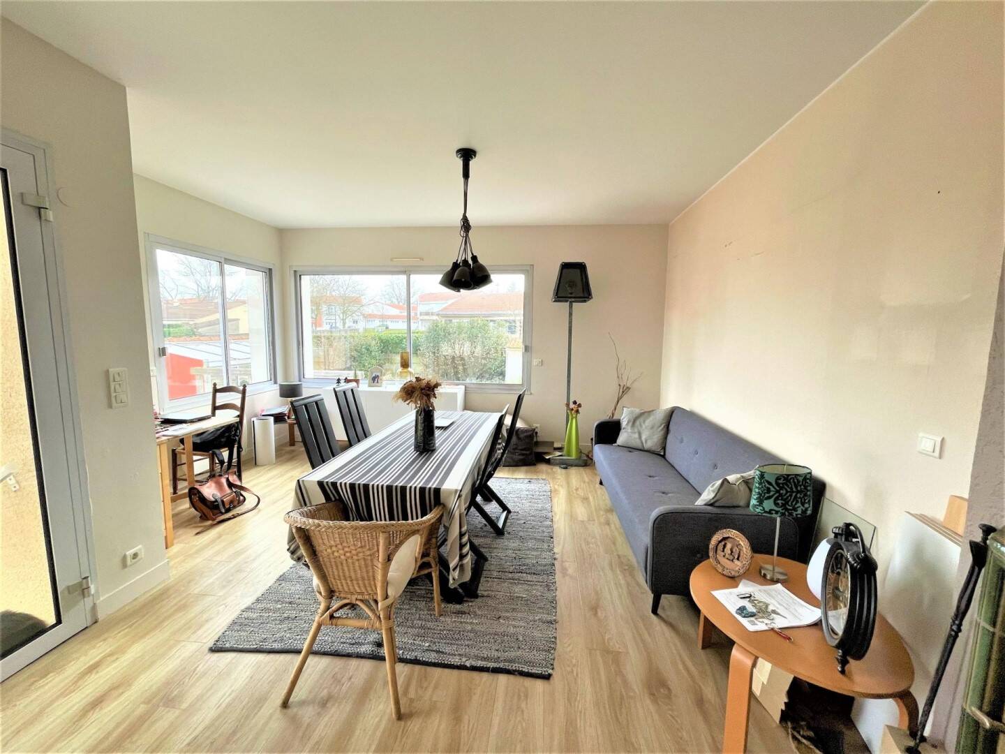 Maison à vendre, 143m², CHOLET