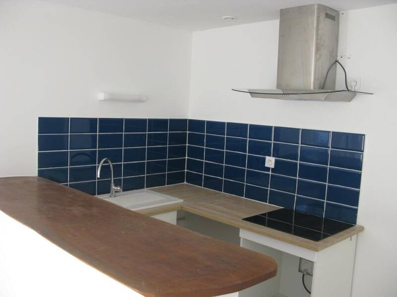 Maison à louer, 40m², MONTPELLIER