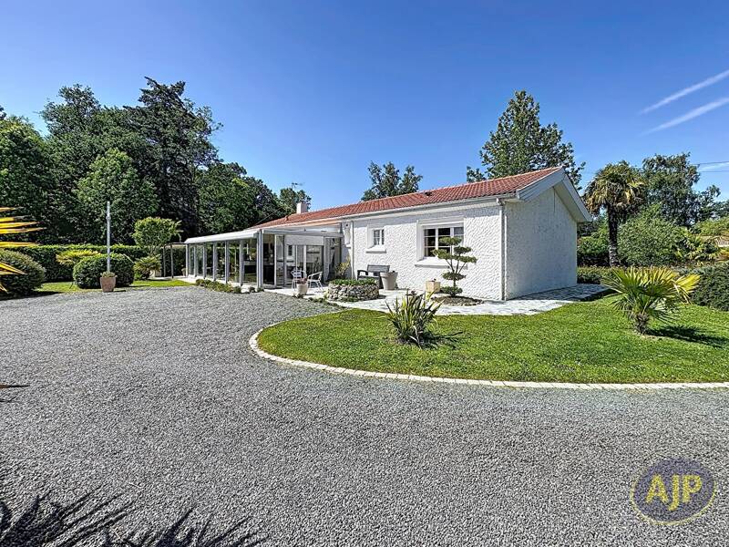 Maison à vendre, 154m², CHALLANS