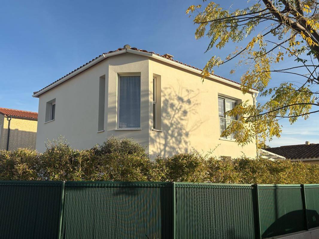 Maison à vendre, 116m², SAINTE MARIE