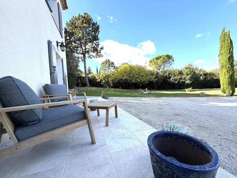 Maison à vendre, 241m², AIX EN PROVENCE