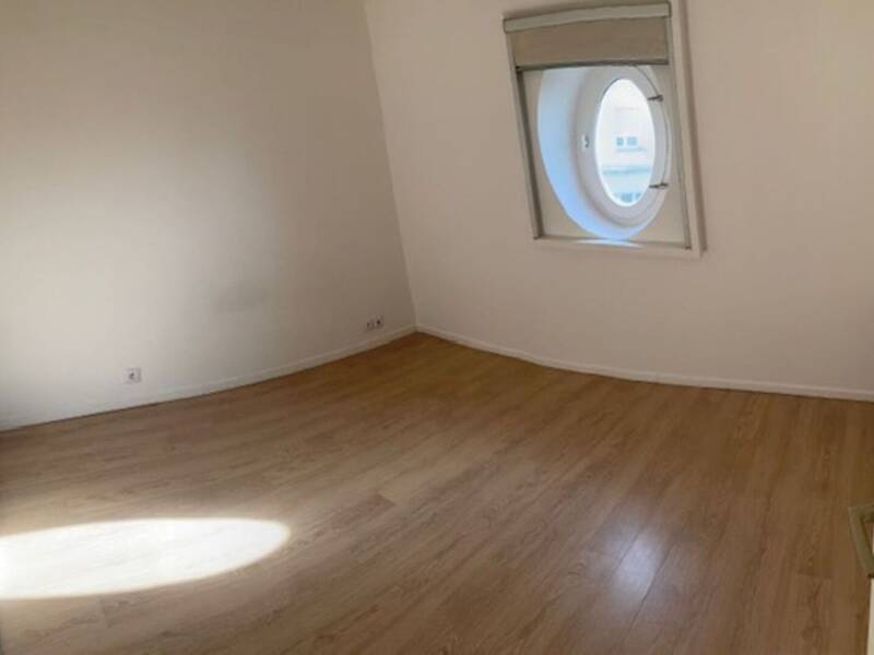 Maison à louer, 45m², LA QUEUE EN BRIE