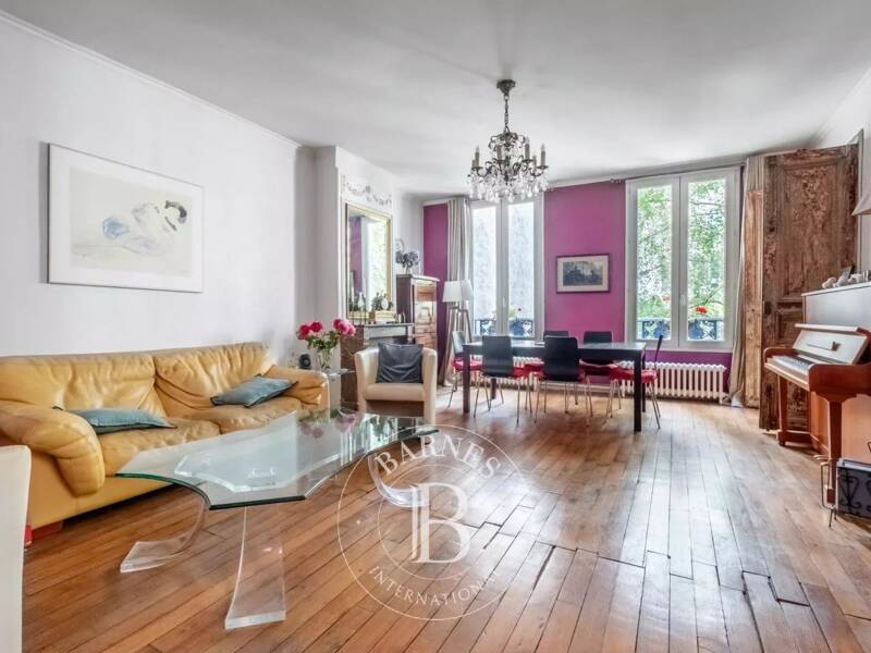 Maison à vendre, 233m², PARIS 7E