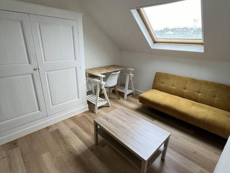 Maison à louer, 22m², ROUEN