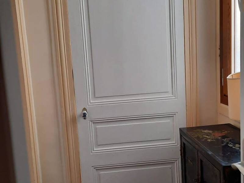 Maison à louer, 17m², PARIS 18E