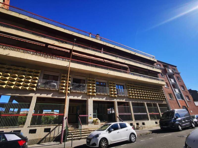 Maison à louer, 28m², TOULOUSE