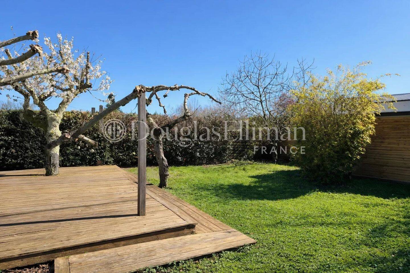 Maison à vendre, 210m², MERIGNAC
