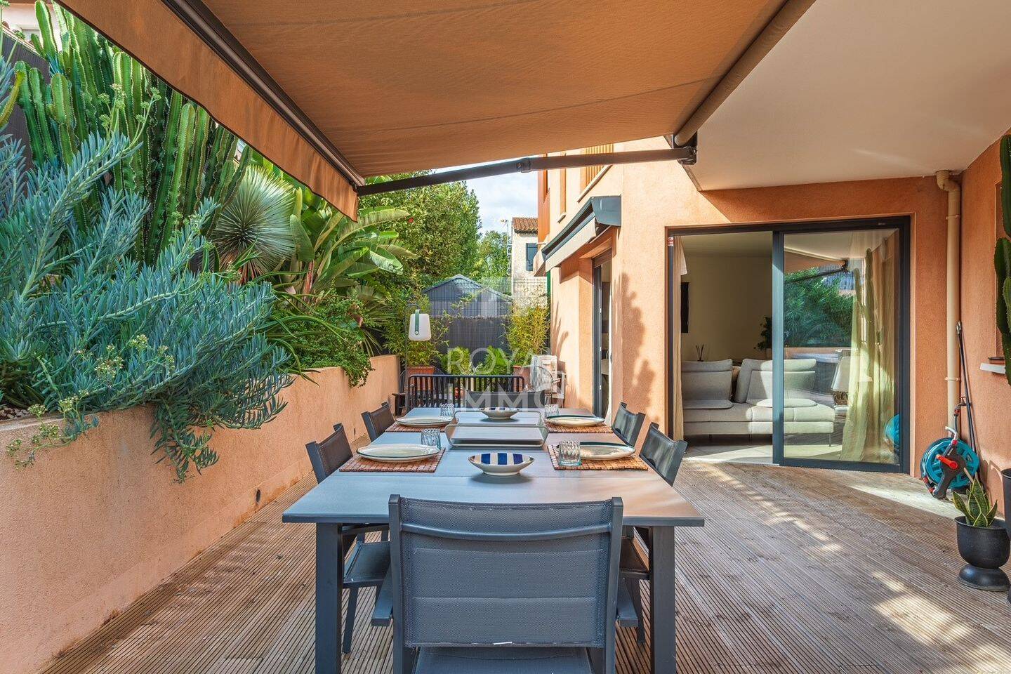 Maison à vendre, 63m², TOULON