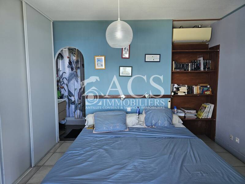 Maison à louer, 51m², LES TROIS ILETS