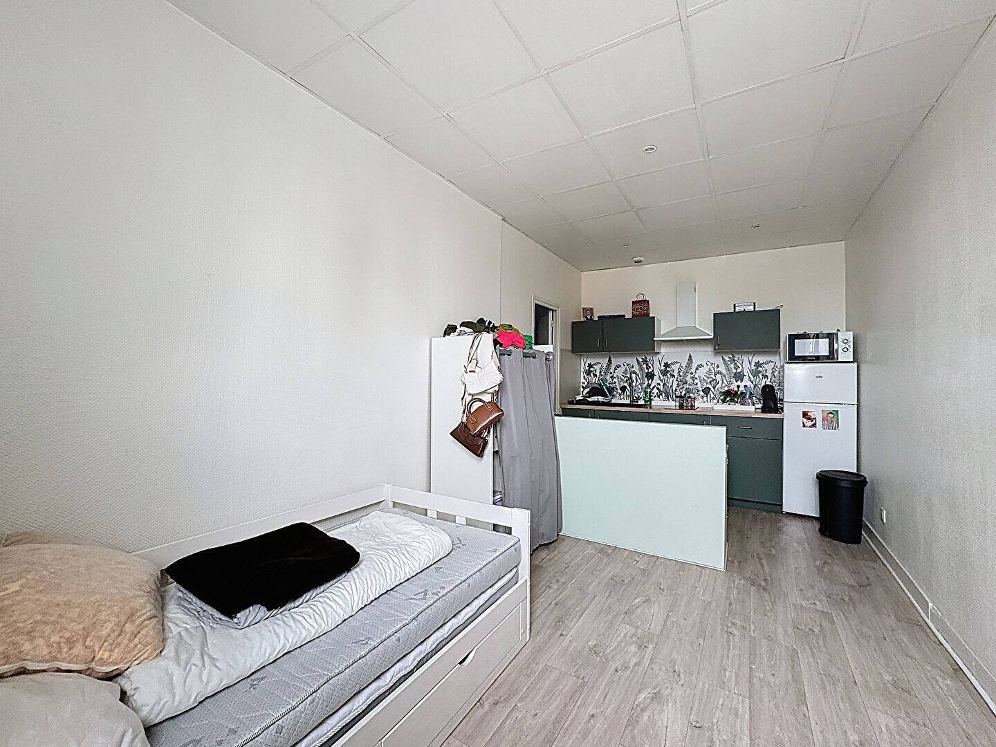 Maison à louer, 18m², DUNKERQUE