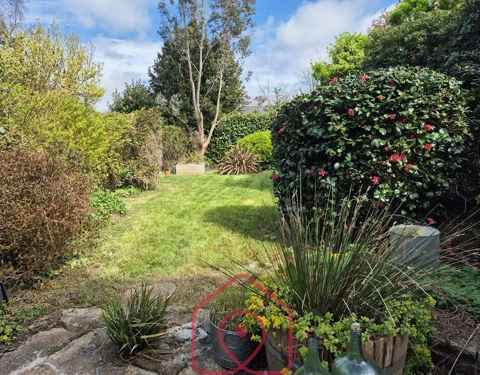 Maison à vendre, 83m², QUIMPER