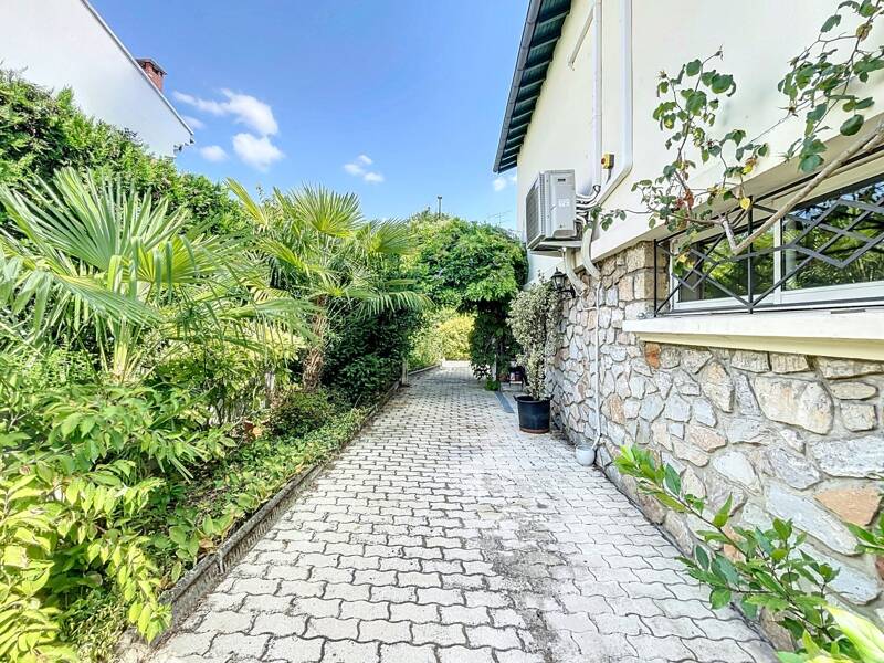 Maison à vendre, 168m², TOULOUSE