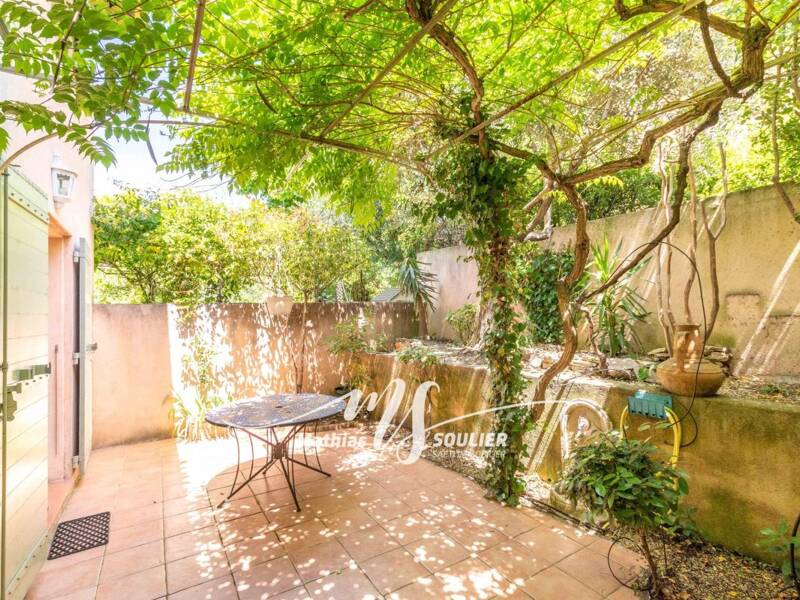Maison à vendre, 90m², AIX EN PROVENCE