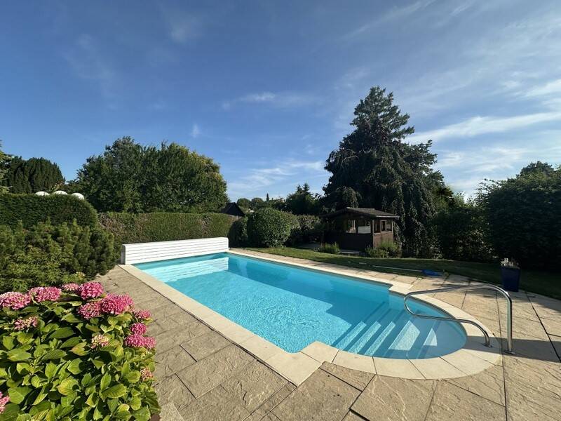 Maison à vendre, 243m², STRASBOURG