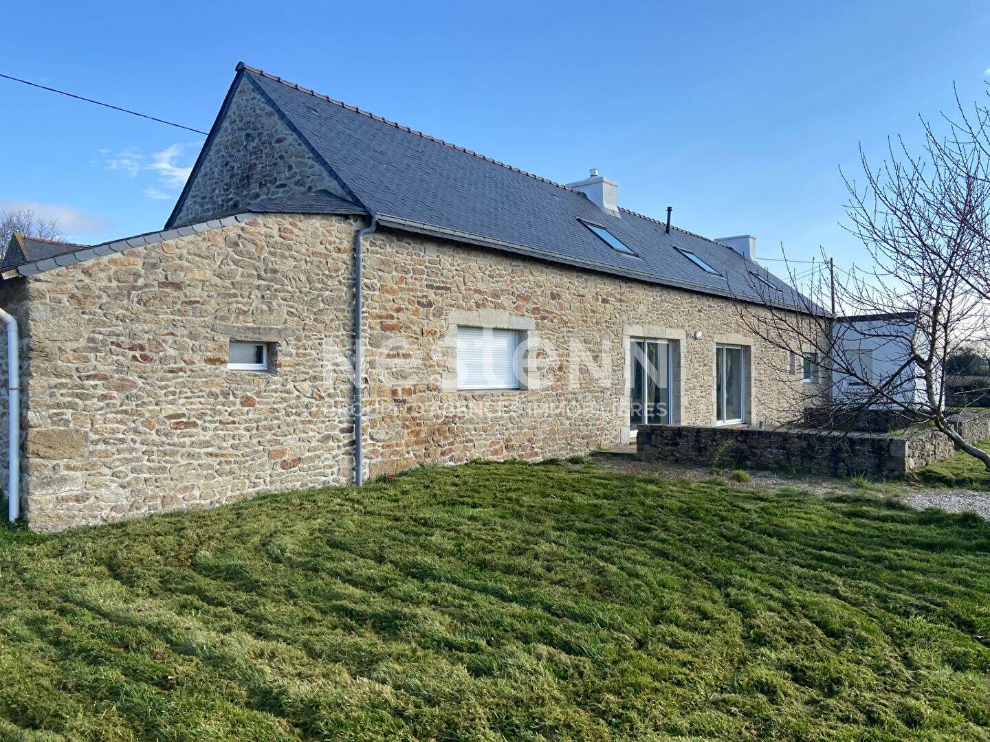 Maison à vendre, 159m², GRAND CHAMP