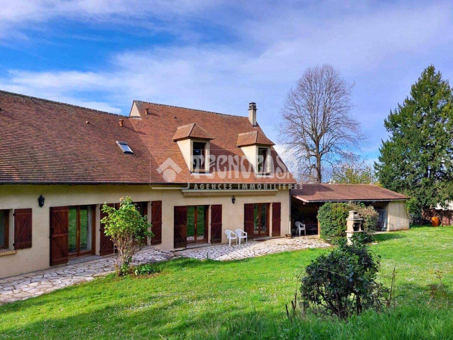 Maison à vendre, 290m², RUEIL MALMAISON