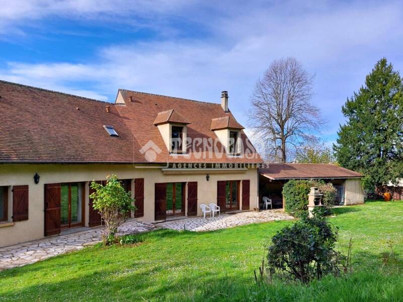 Maison à vendre, 290m², RUEIL MALMAISON