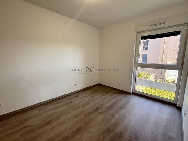 Maison à louer, 46m², METZ