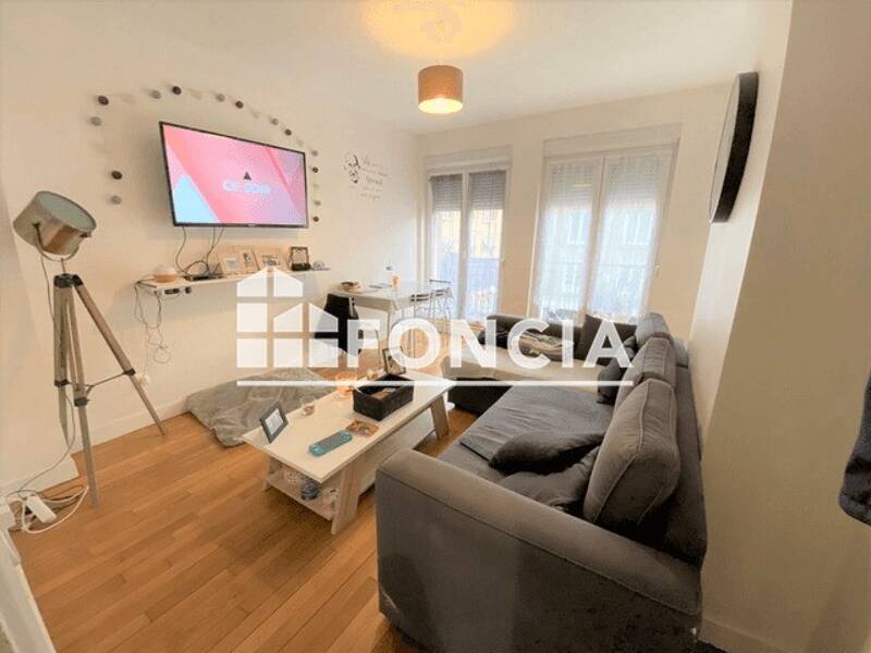 Maison à louer, 45m², FLERS