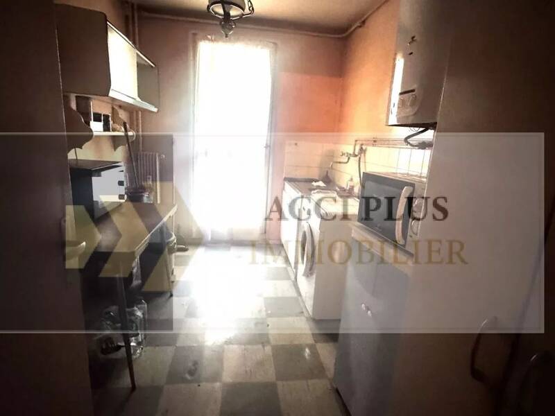 Maison à vendre, 70m², NIMES