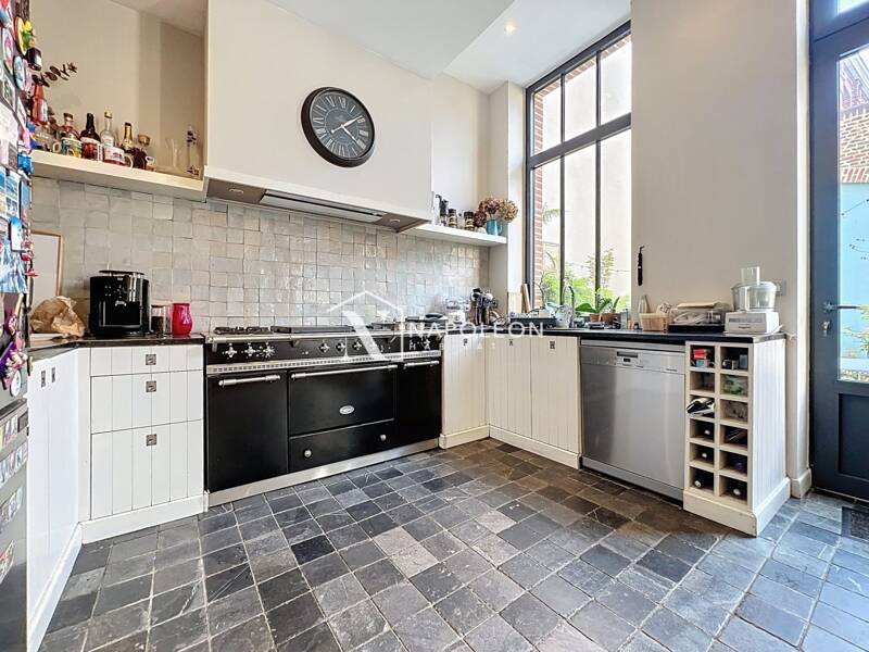 Maison à vendre, 275m², LILLE