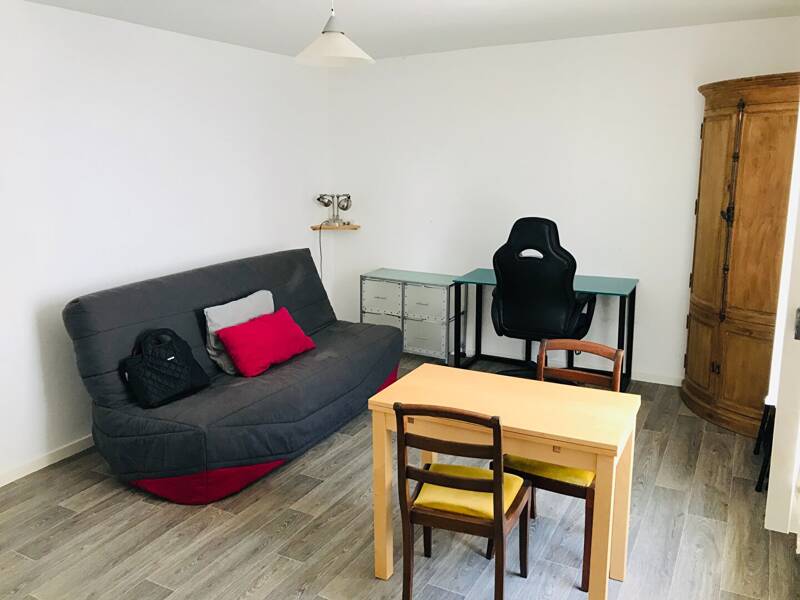 Maison à louer, 19m², RENNES