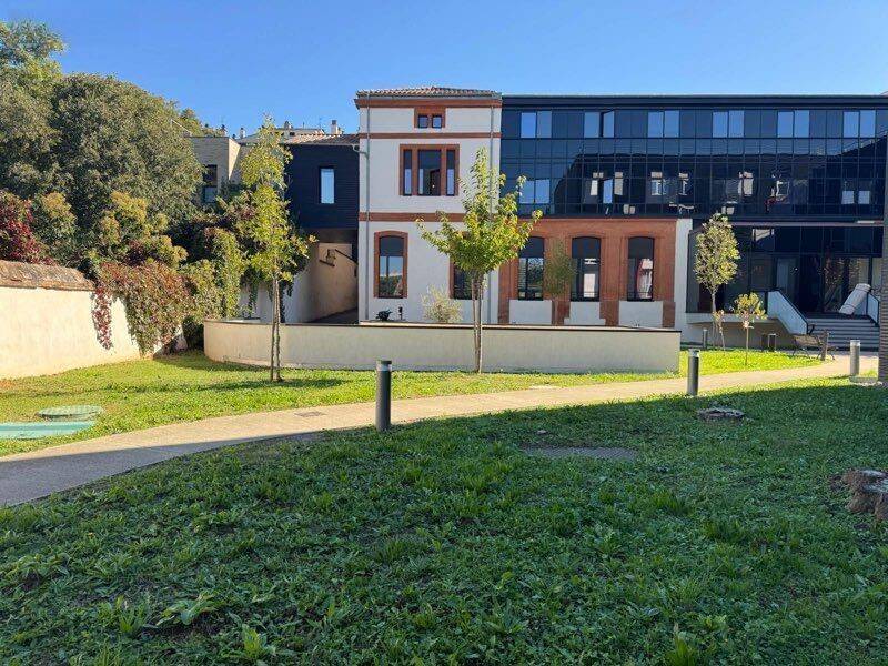 Maison à louer, 19m², TOULOUSE