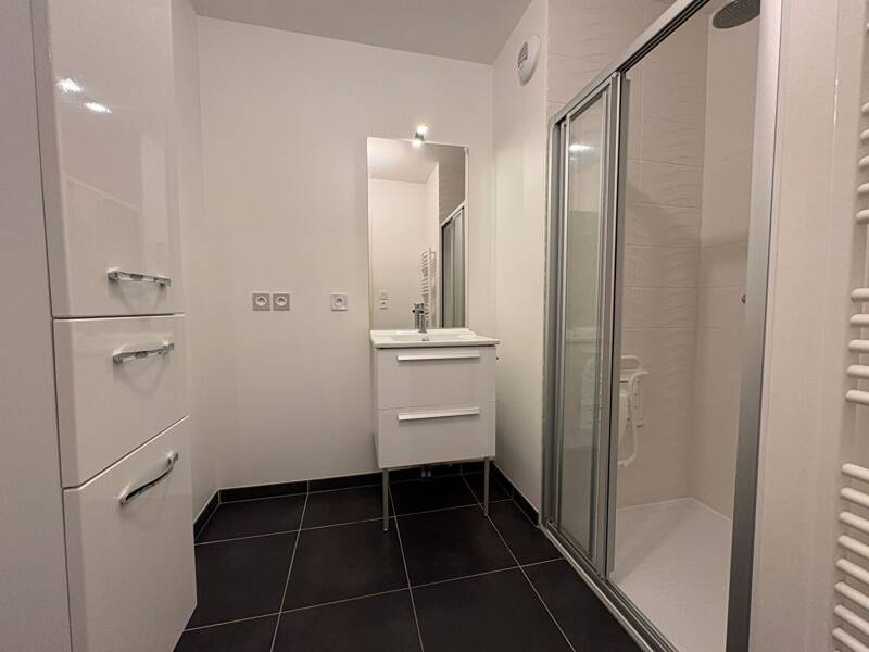 Maison à louer, 45m², BETTON