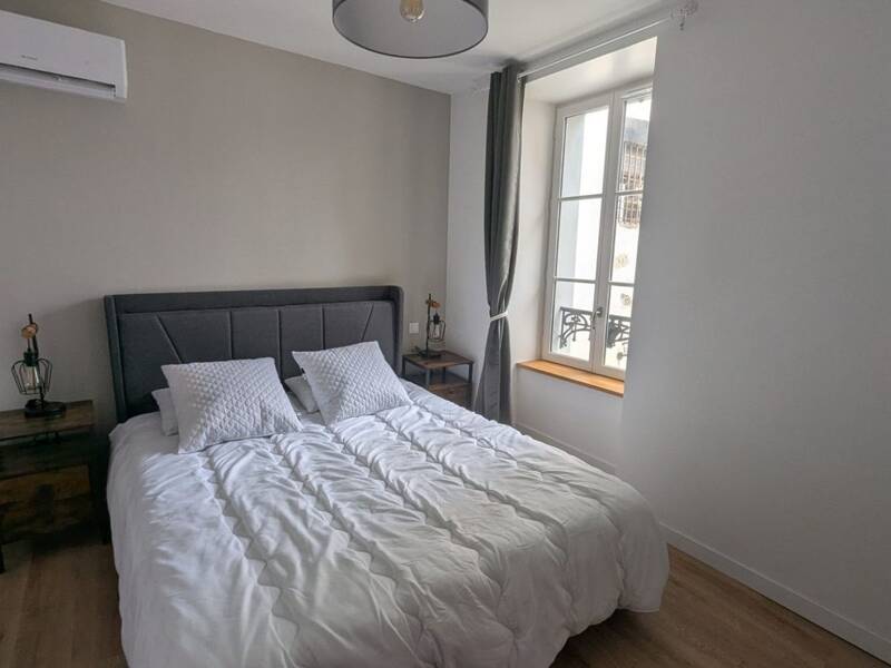 Maison à louer, 40m², CLERMONT FERRAND