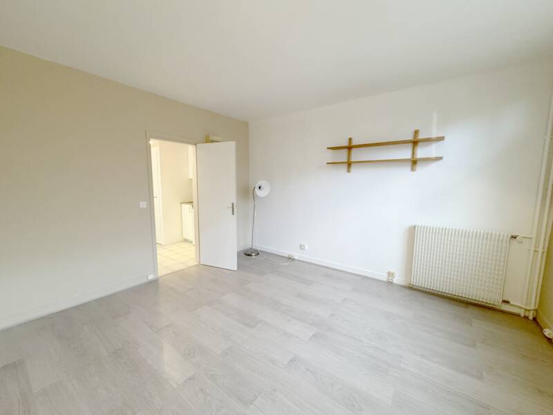 Maison à louer, 25m², VILLENNES SUR SEINE