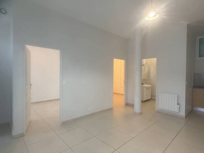 Maison à louer, 50m², LA FERTE SOUS JOUARRE