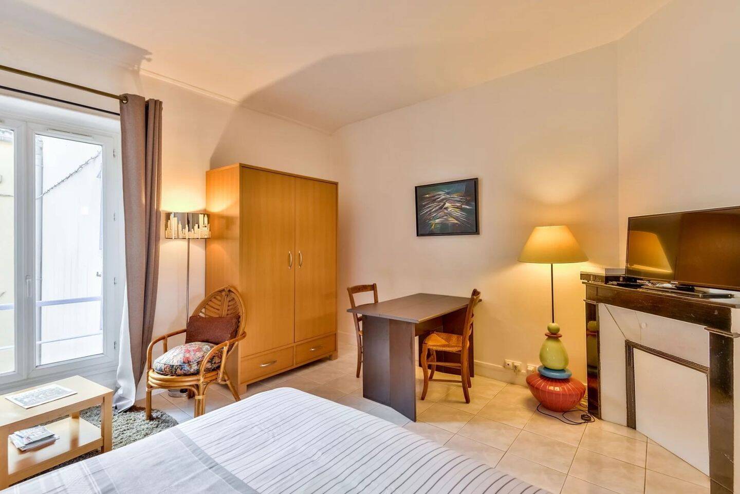 Maison à louer, 24m², RUEIL MALMAISON