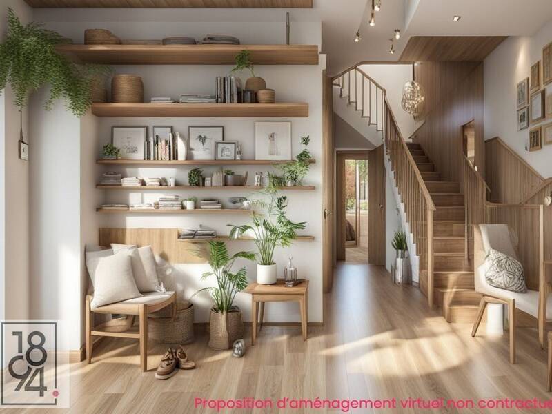 Maison à vendre, 188m², MARSEILLE 11E