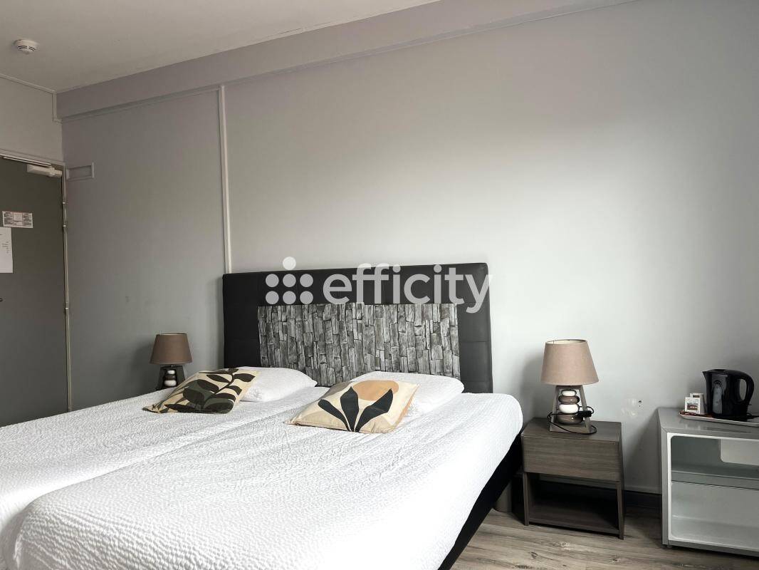 Maison à vendre, 15m², LE CROTOY