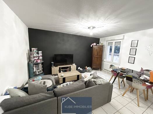 Immeuble à vendre 299 000 € 265 m² Remilly 57580