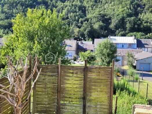 Maison à vendre 79 900 € 5 pièces 3 chambres 122 m² Monthermé 08800