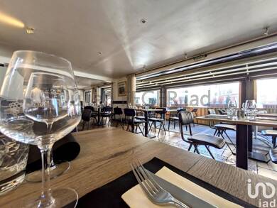 Local commercial à vendre 270 000 € 230 m² de surface de vente Plage Centre Canet Plage 66140