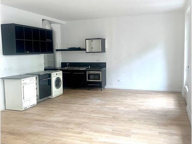 Maison à louer, 60m², PARIS 11E