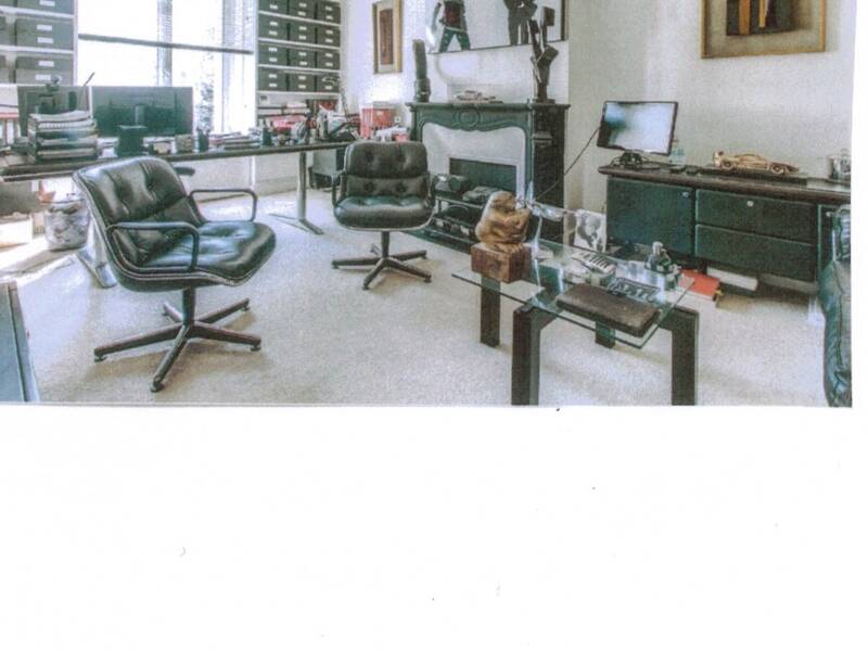 Maison à vendre, 230m², PARIS 8E