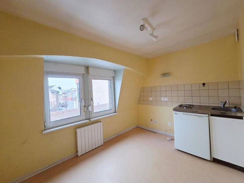 Maison à louer, 25m², STRASBOURG