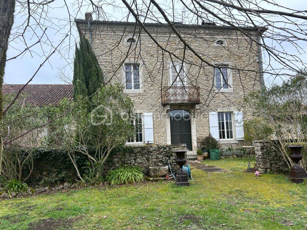 Maison à vendre, 309m², PEYREHORADE