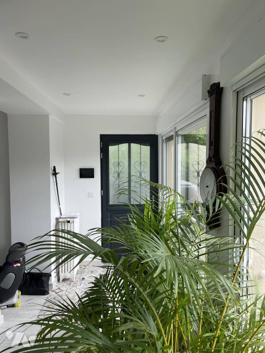 Maison à vendre, 197m², MONTIGNY SUR LOING