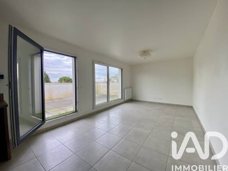 Maison à louer, 67m², SAINT MEDARD EN JALLES