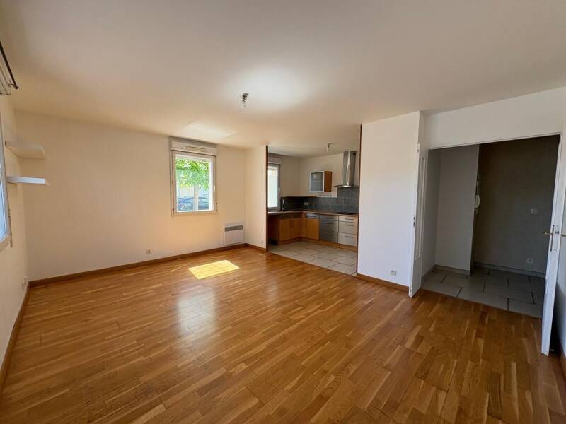 Maison à louer, 66m², CORBEIL ESSONNES