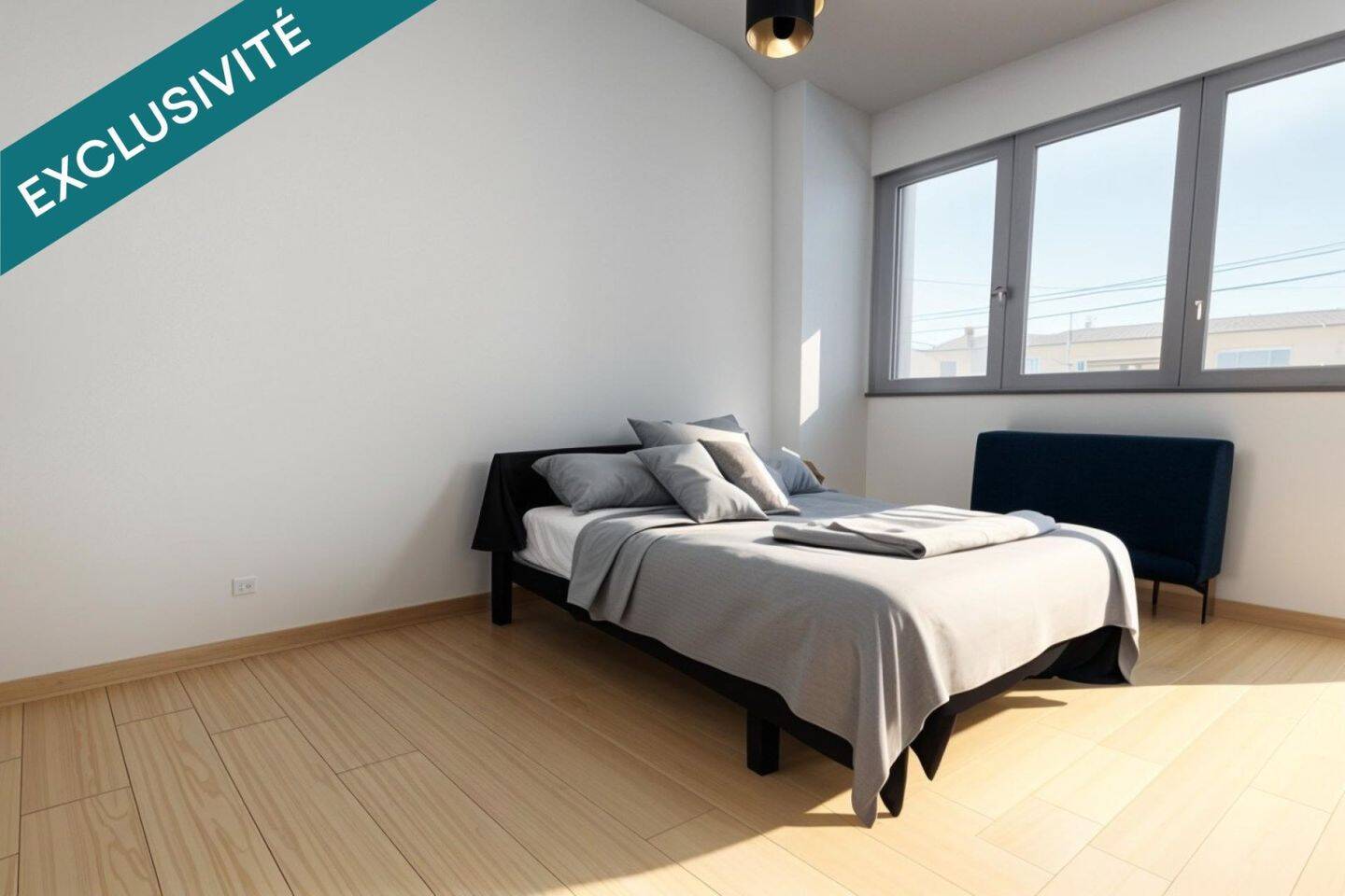 Maison à vendre, 75m², FRONTIGNAN