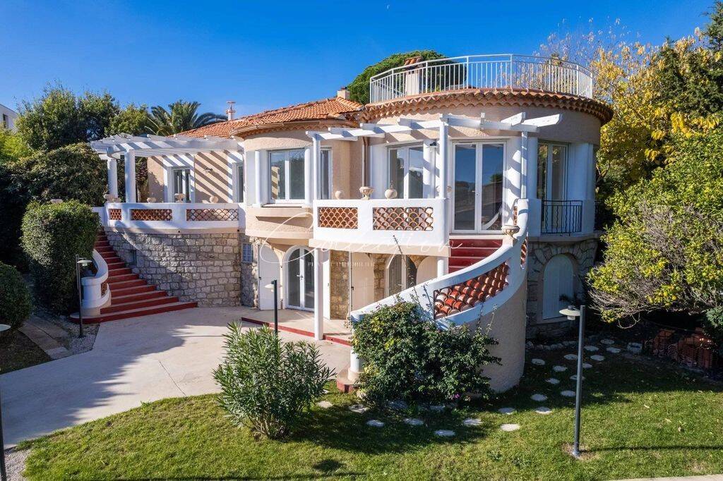 Maison à vendre, 280m², JUAN LES PINS