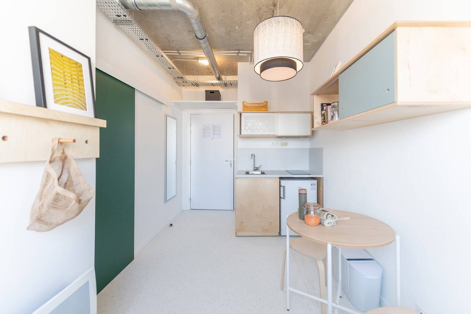 Maison à louer, 21m², NOISY LE GRAND
