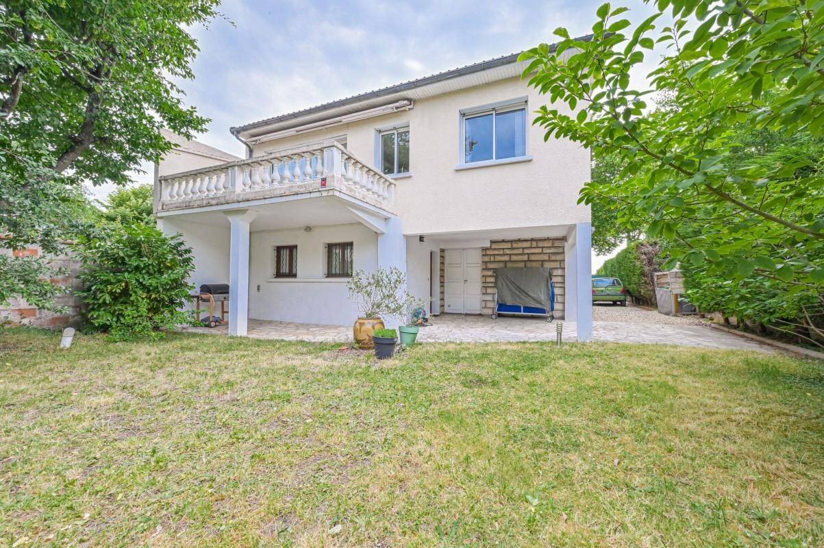 Maison à vendre, 182m², CRETEIL