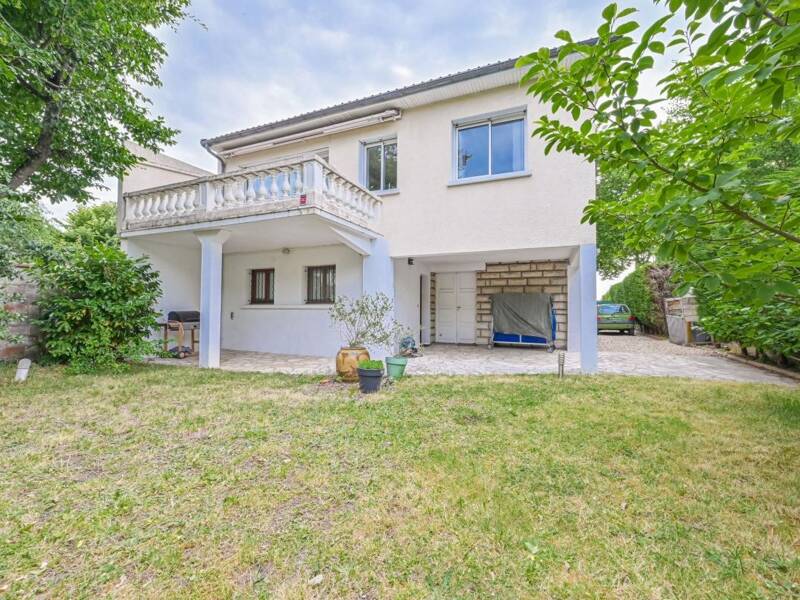 Maison à vendre, 182m², CRETEIL